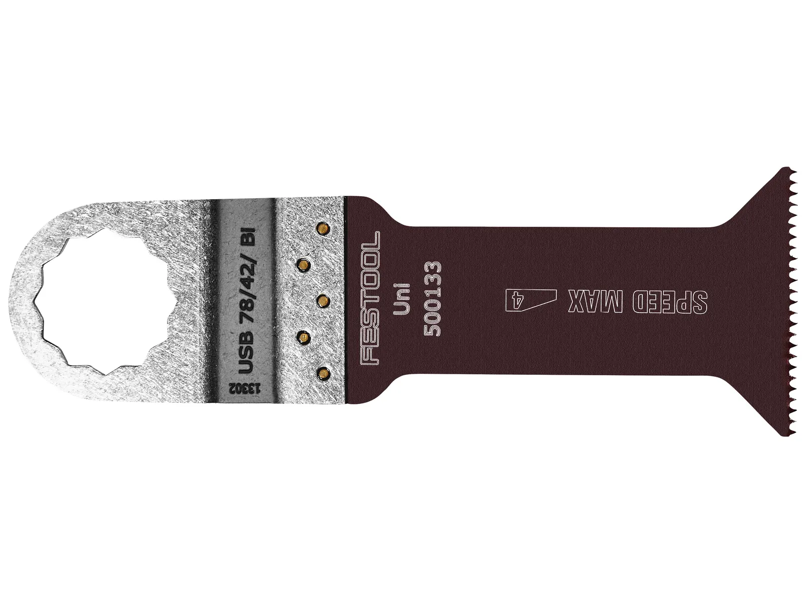 Festool Universal saw blade USB 78/42/Bi 5x