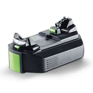Festool Battery pack BP-XS 2.6 Ah Li-Ion
