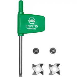 Festool Replacement cutters HW-WP R1,5 D28 KL12,7 OFK