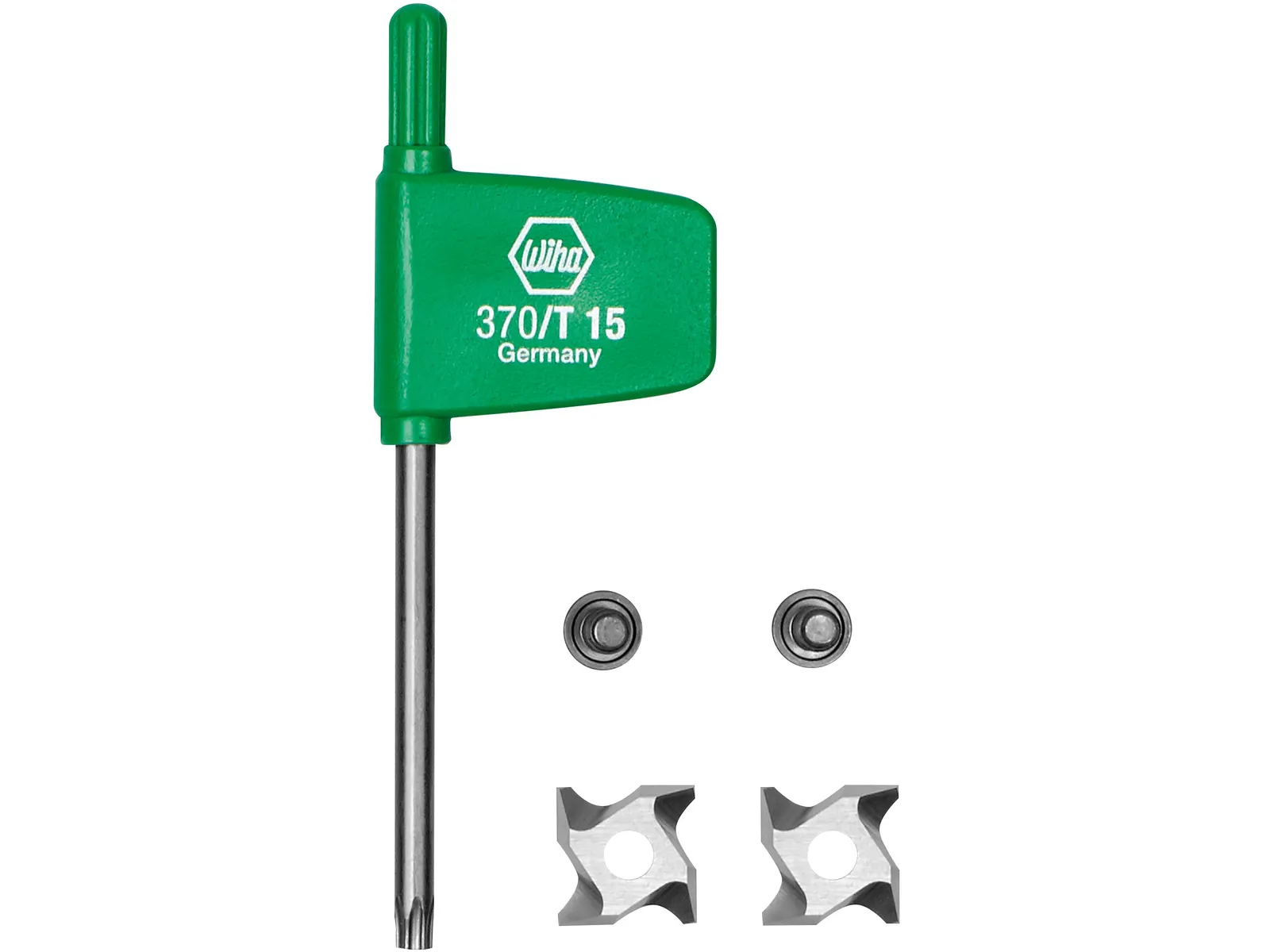 Festool Replacement cutters HW-WP R1,5 D28 KL12,7 OFK
