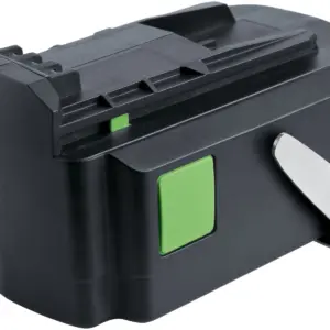 Festool Battery pack BPC 15 5,2 Ah-Li Ion