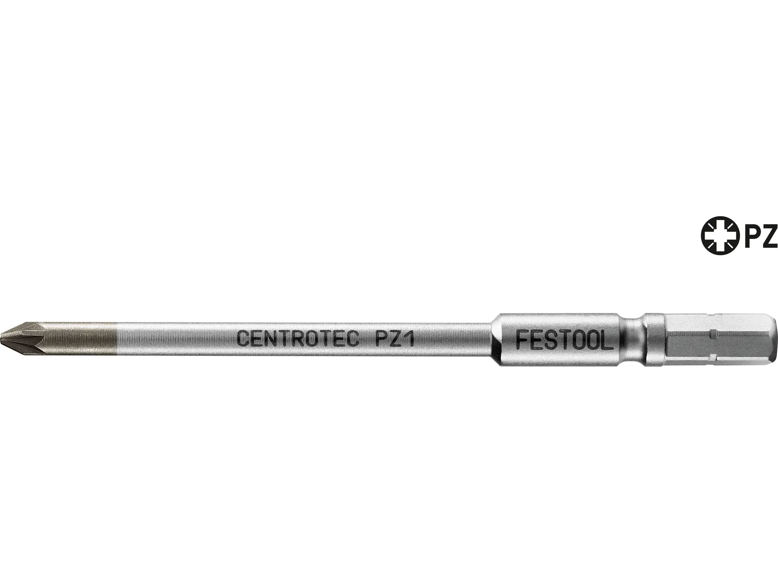 Festool Bits PZ 1-100 CE/2