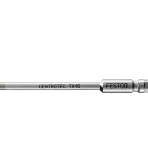 Festool Bits TX 15-100 CE/2