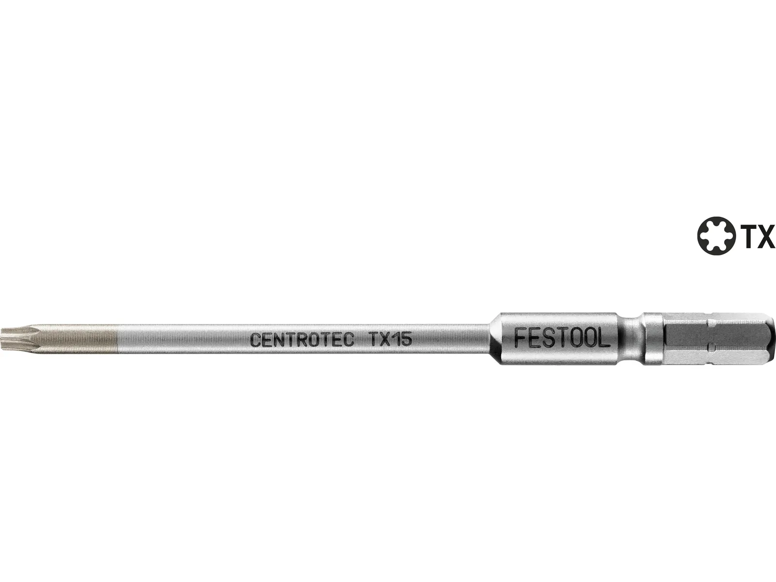 Festool Bits TX 15-100 CE/2