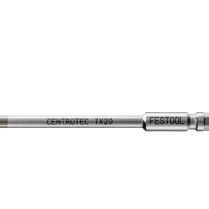 Festool Bits TX 20-100 CE/2