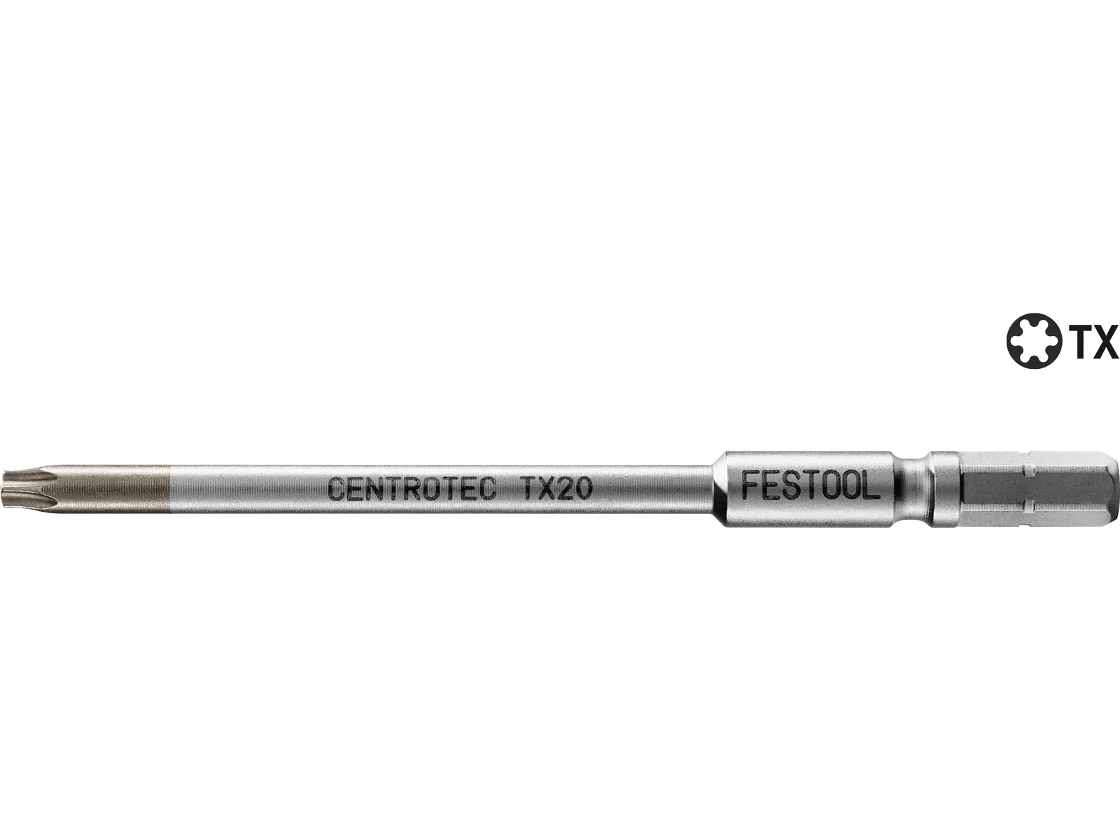 Festool Bits TX 20-100 CE/2