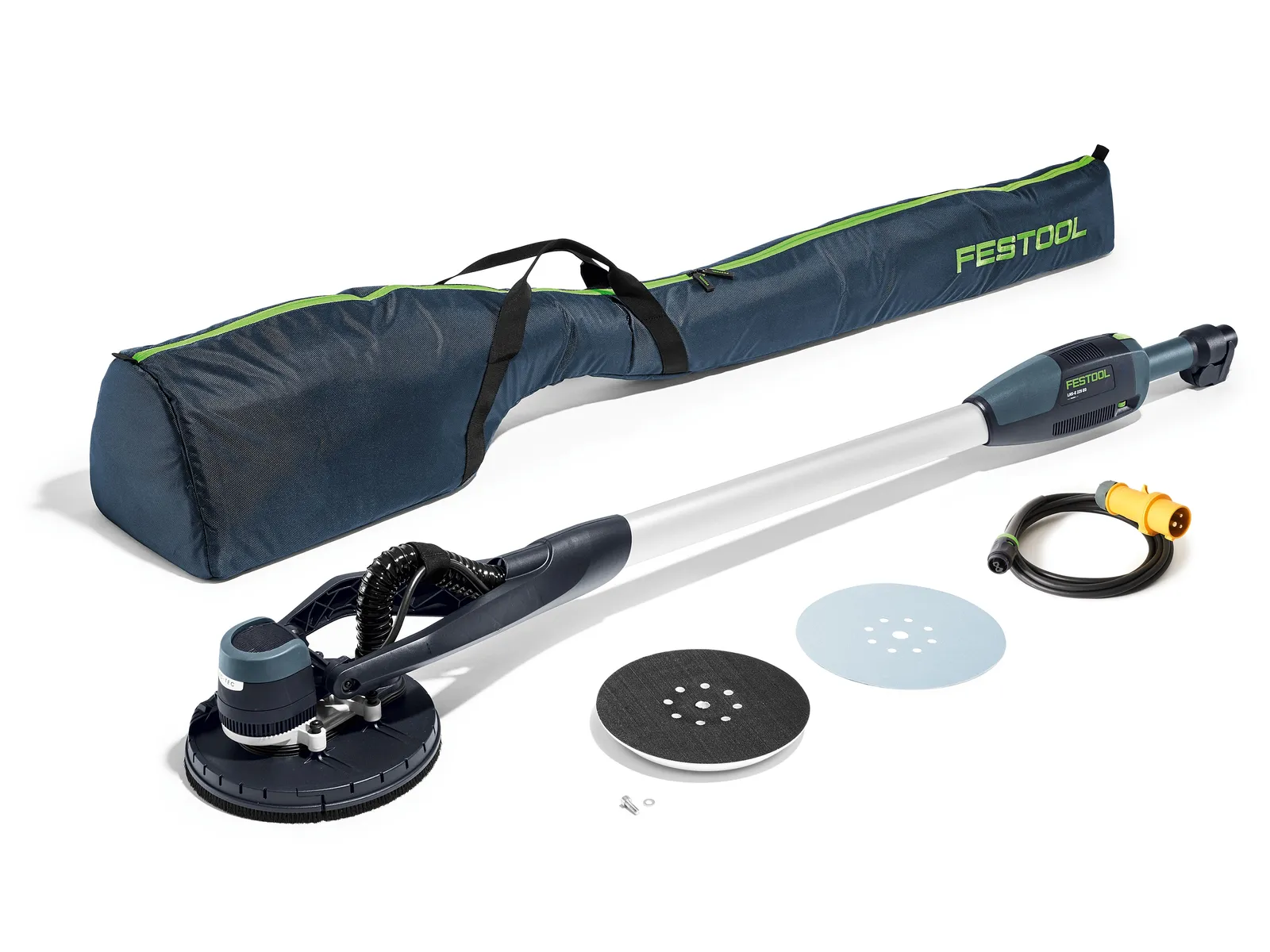 Festool Long-reach sander PLANEX easy LHS-E 225 EQ 110V
