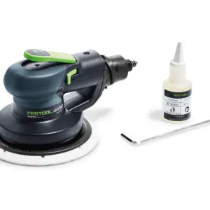 Festool Compressed air eccentric sander LEX 3 150/7