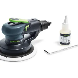 Festool Compressed air eccentric sander LEX 3 150/5