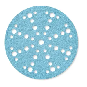 Festool Abrasives Granat D150 P180 GR/10