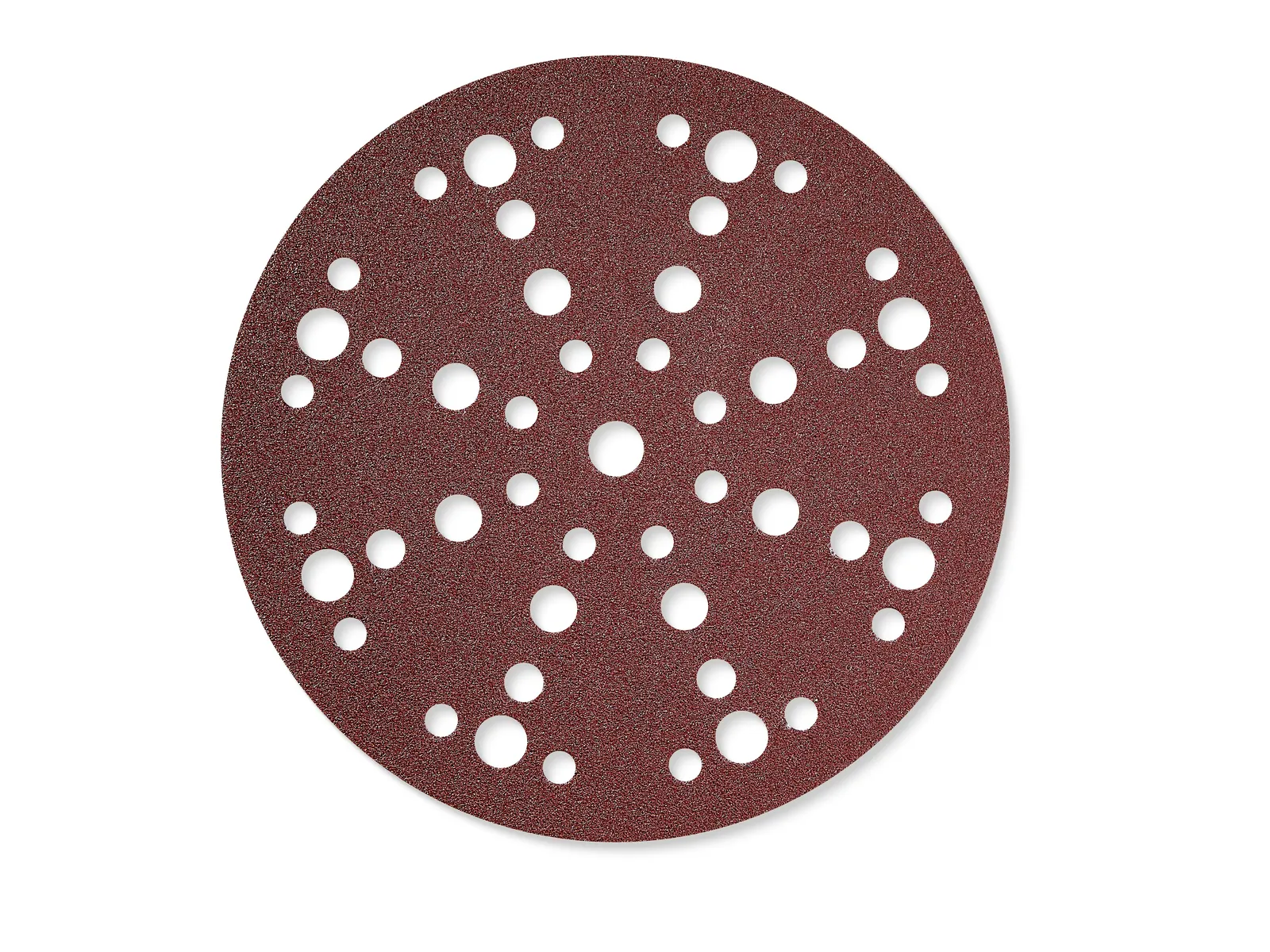 Festool Abrasives Rubin D150 P60 RU/50
