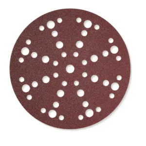 Festool Abrasives Rubin D150 P180 RU/50