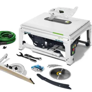 Festool Table saw TKS 80 EBS 230V