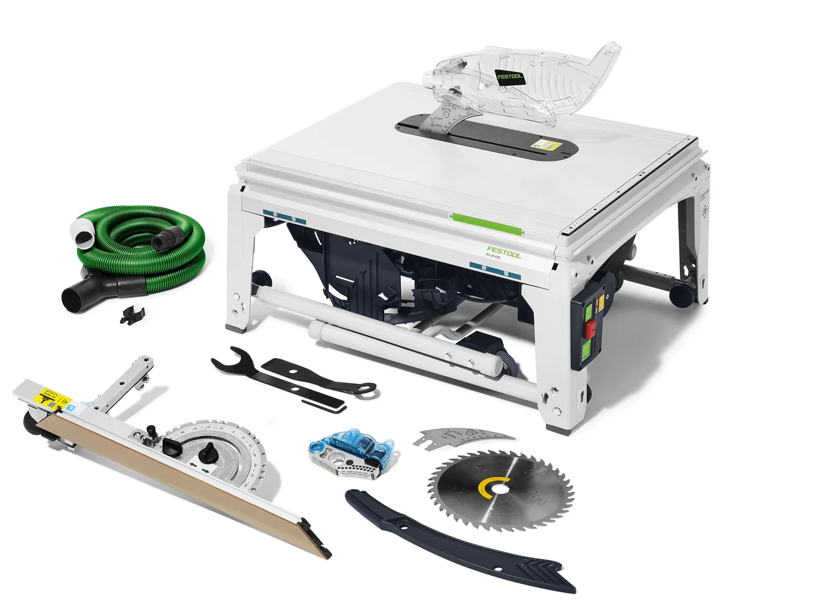 Festool Table saw TKS 80 EBS 230V