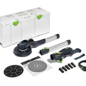 Festool Long-reach sander PLANEX LHS 2 225 EQI-Plus 230V