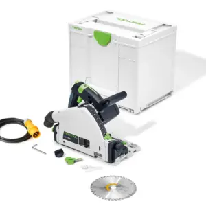 Festool Plunge-cut saw TS 55 FEQ-Plus 110V