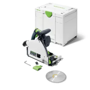 Festool Plunge-cut saw TS 60 KEB-Plus 110V