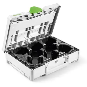Festool Systainer³ SYS-STF-D77/D90/93V