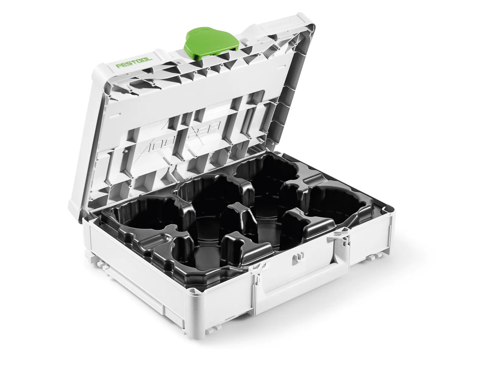 Festool Systainer³ SYS-STF-D77/D90/93V