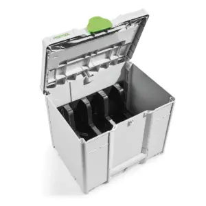 Festool Systainer³ SYS-STF-D225