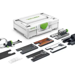 Festool Accessories Systainer ZH-SYS-PS 420