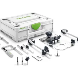 Festool Hole drilling set LR 32-SYS