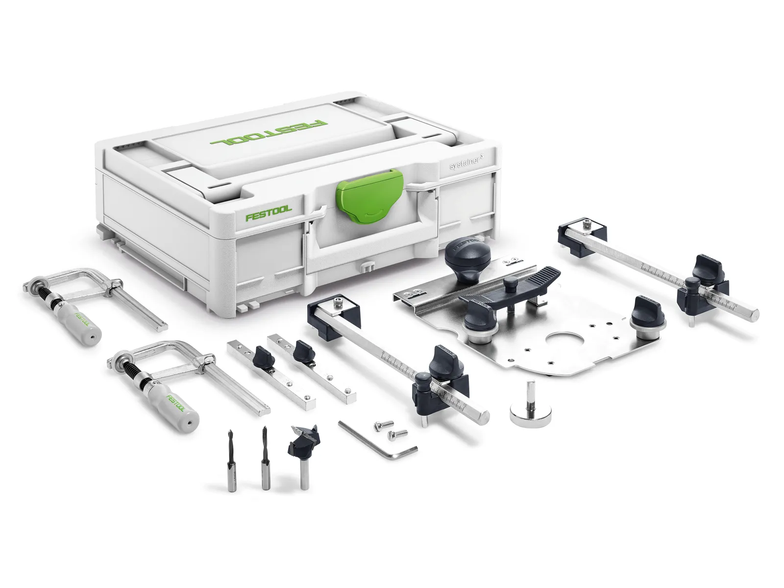 Festool Hole drilling set LR 32-SYS