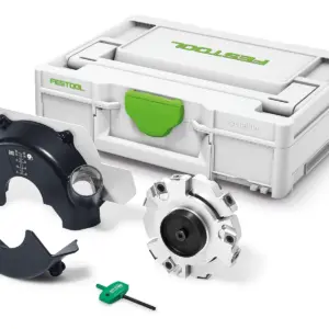Festool Groove unit VN-HK85 130X16-25