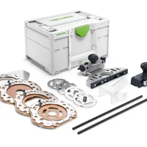 Festool Accessories set ZS-OF 2200