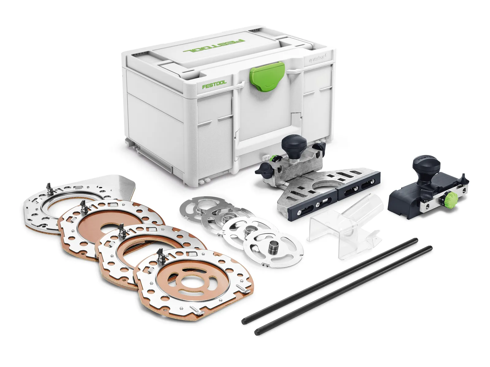 Festool Accessories set ZS-OF 2200