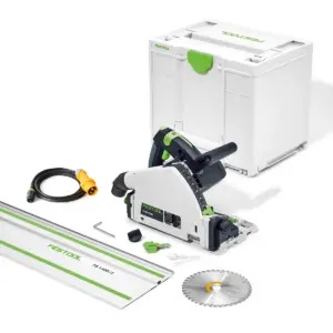 Festool Plunge-cut saw TS 55 FEQ-Plus-FS 110V