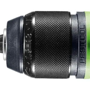Festool Keyless chuck KC 13-1/2-MMFP