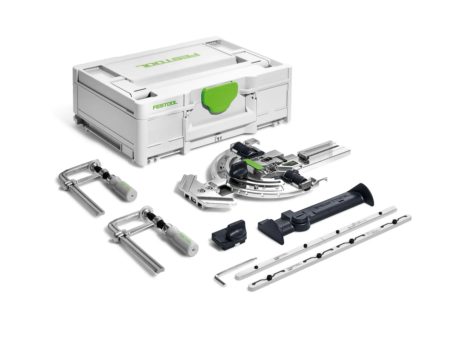 Festool Accessories set SYS3 M 137 FS/2-Set