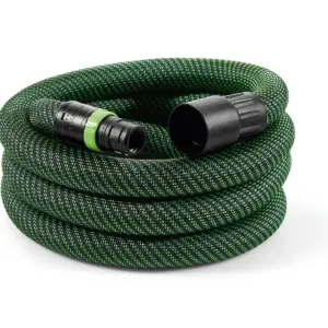Festool Suction hose D 27/32x5m-AS/CTR