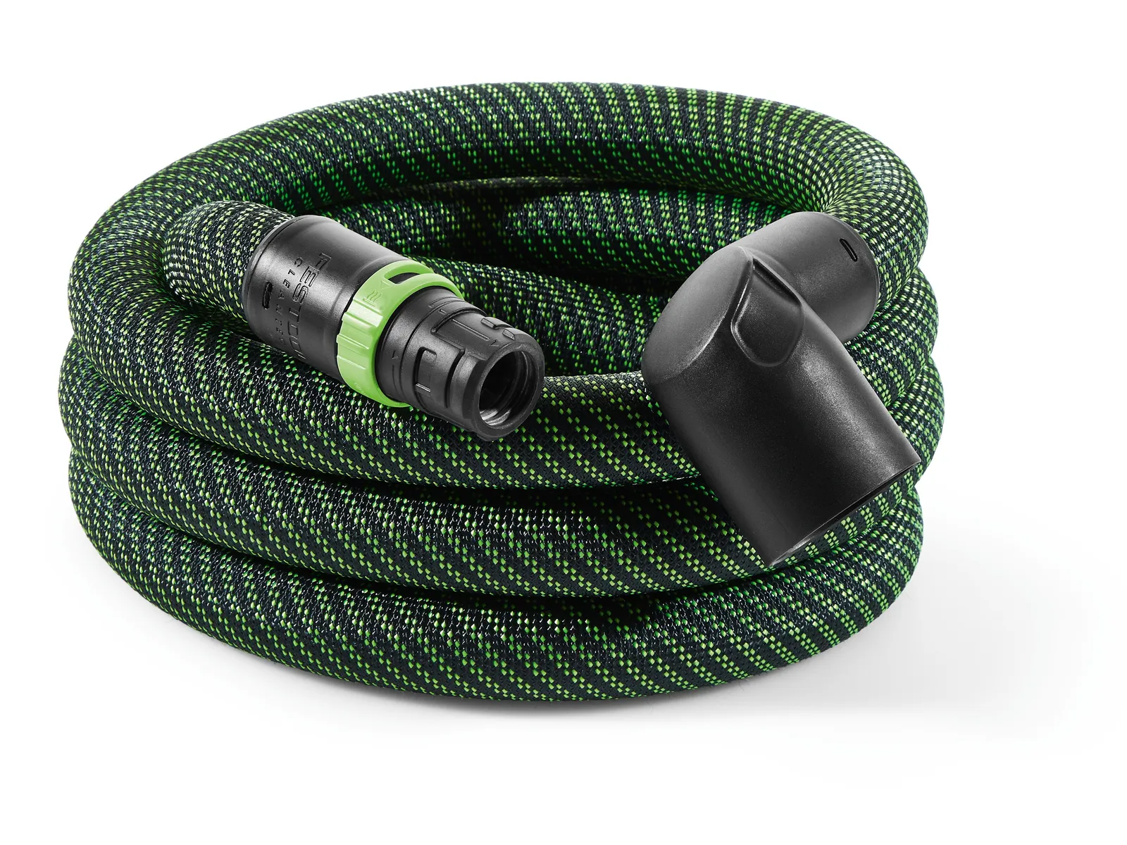 Festool Suction hose D 27/32x3,5m-AS-90°/CT