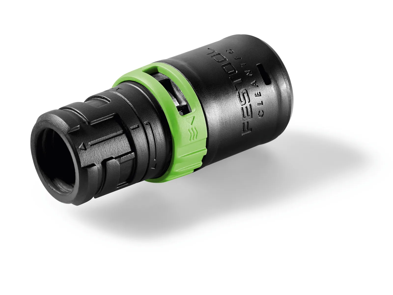 Festool Connecting sleeve D 27 DM-AS/CT