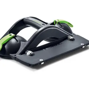 Festool Dual suction pad GECKO DOSH-Set