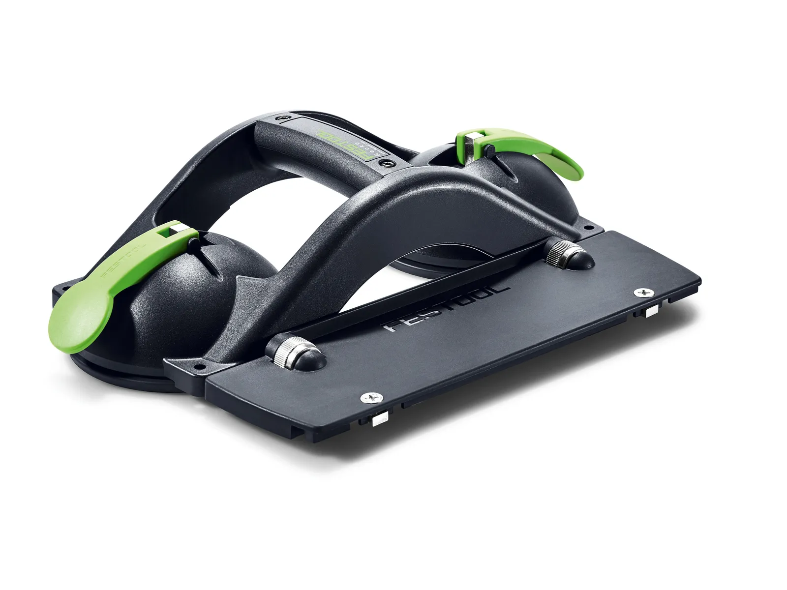Festool Dual suction pad GECKO DOSH-Set