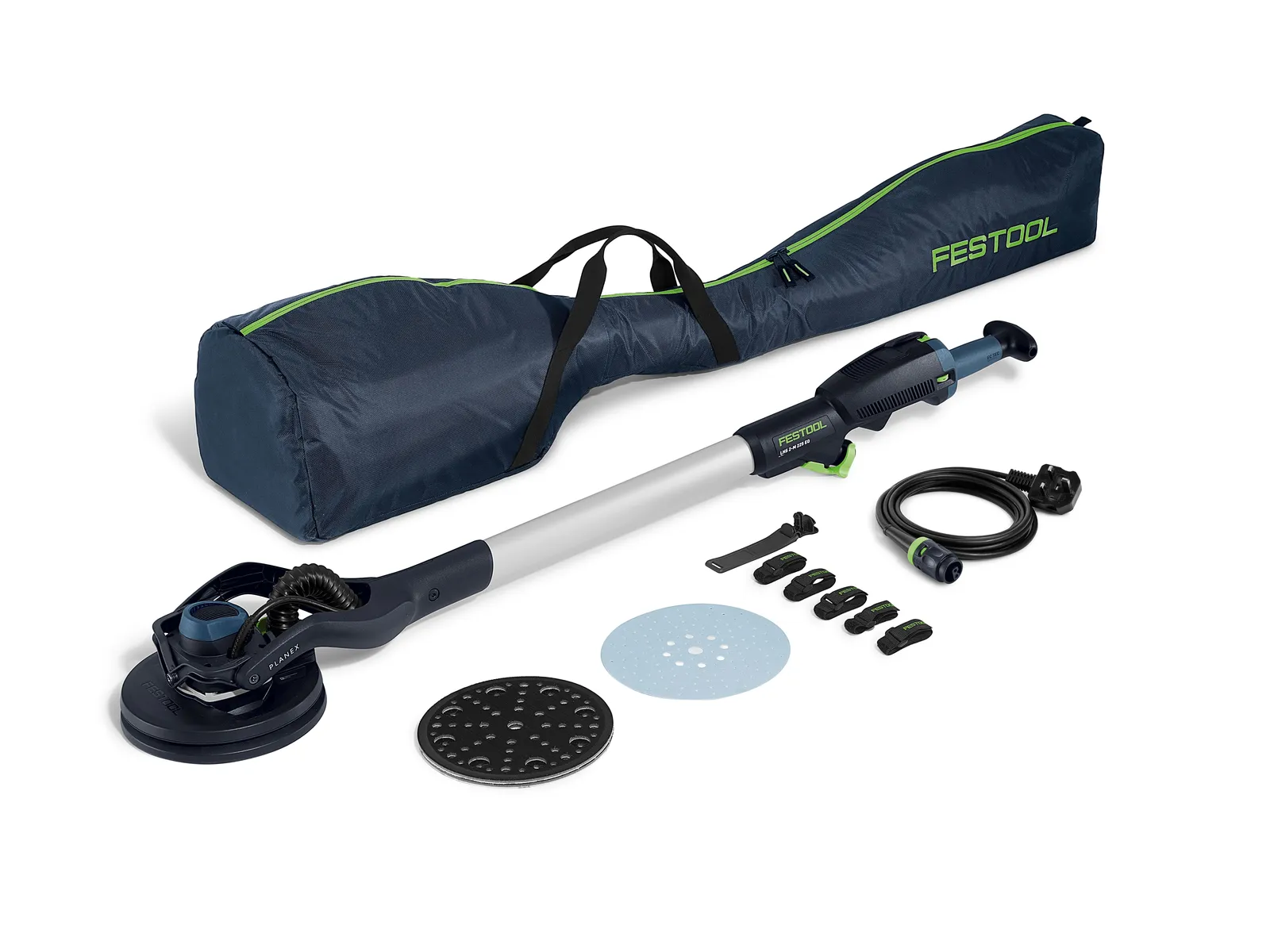 Festool Long-reach sander PLANEX LHS 2-M 225 EQ 230V