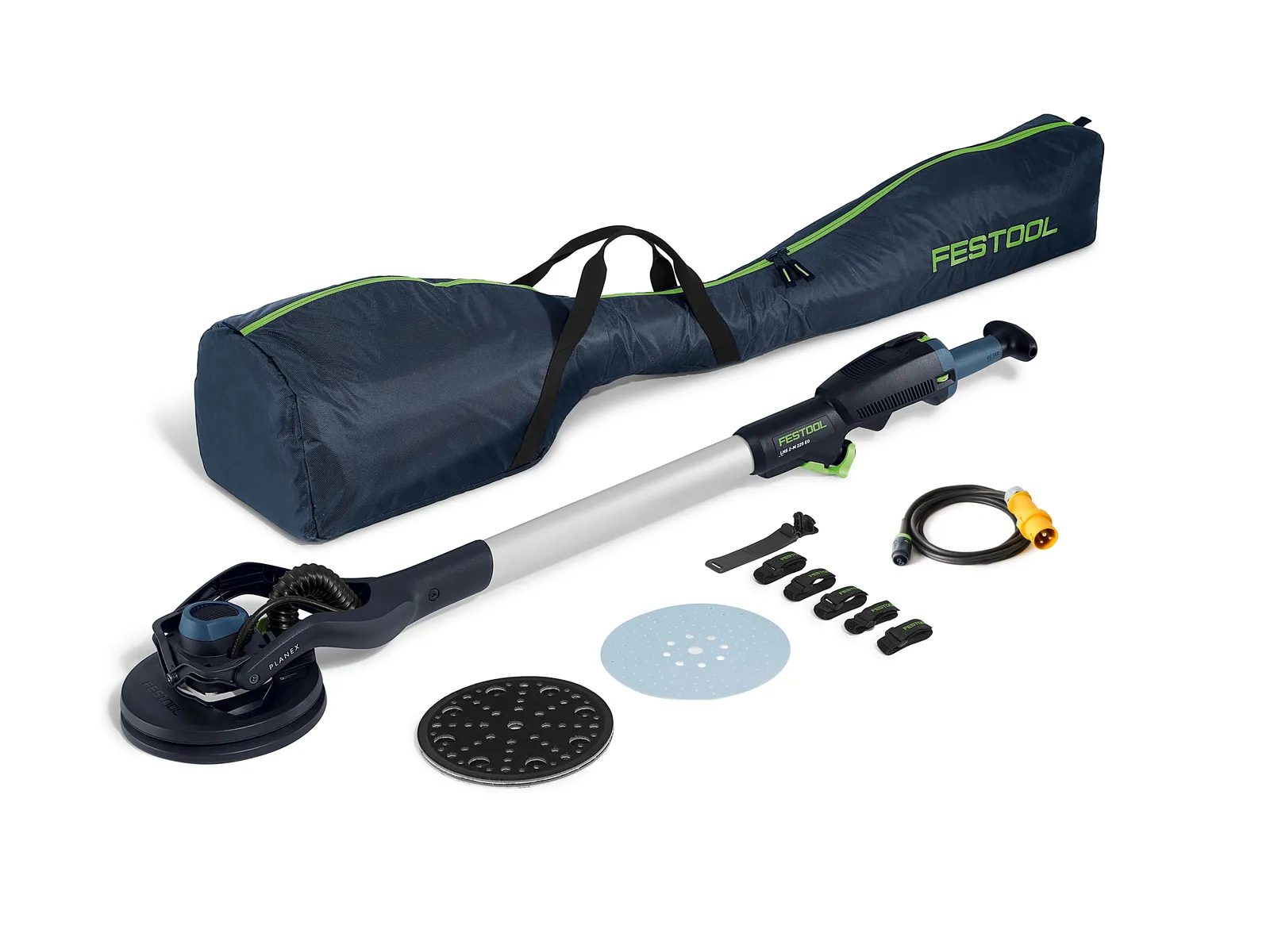 Festool Long-reach sander PLANEX LHS 2-M 225 EQ 110V