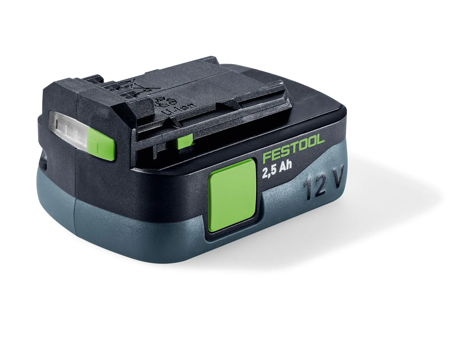 Festool Battery pack BP 12 Li 2,5 C