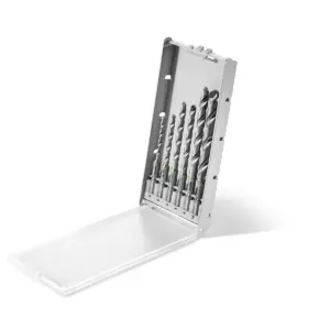 Festool Drill bit case BKS SYS3 D4-10 CE/S