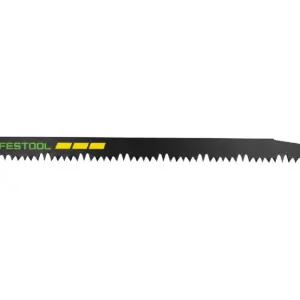 Festool Sabre saw blade WOOD BASIC SR 305/5/5