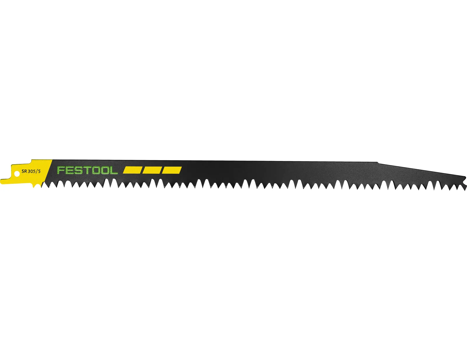 Festool Sabre saw blade WOOD BASIC SR 305/5/5