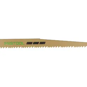 Festool Sabre saw blade WOOD UNIVERSAL HSR 230/4,3 BI/5