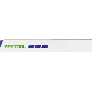 Festool Sabre saw blade METAL STEEL/STAINLESS STEEL HSR 230/1,6 BI/5