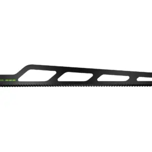 Festool Sabre saw blade BUILDING MATERIALS INSULATION SR 400/5