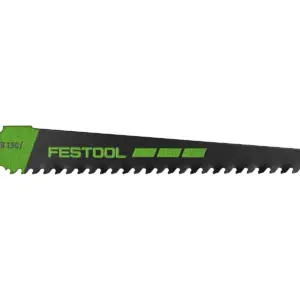 Festool Sabre saw blade BUILDING MATERIALS ABRASIVE MATERIALS HMR 150/4,2