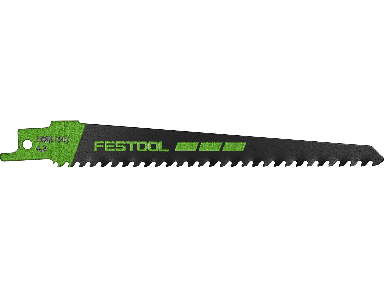 Festool Sabre saw blade BUILDING MATERIALS ABRASIVE MATERIALS HMR 150/4,2