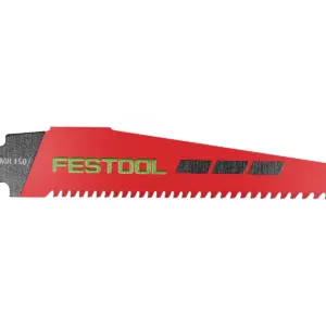 Festool Sabre saw blade DEMOLITION DHMR 150/3,4